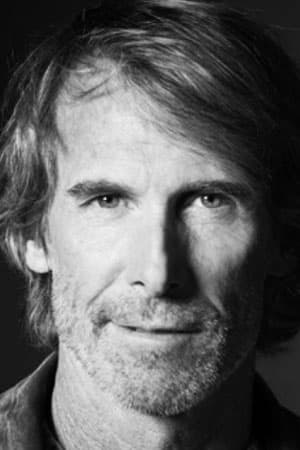 Michael Bay profil kép