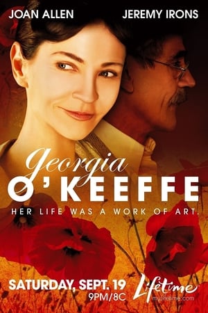 Georgia O'Keeffe poszter