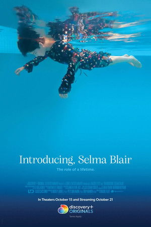 Bemutatjuk Selma Blair-t poszter