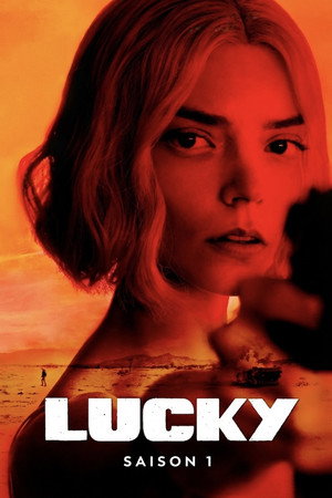 Lucky poszter