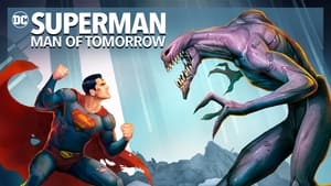 Superman: Man of Tomorrow háttérkép