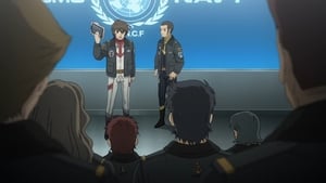 Yamato űr csatahajó 2199 Season 1 Ep.5 5. epizód