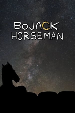 BoJack Horseman poszter