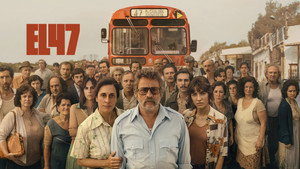 El 47 háttérkép