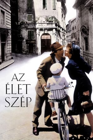 Az élet szép