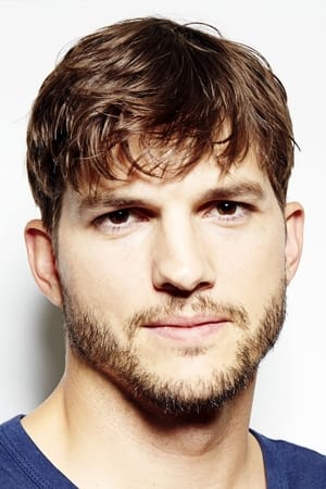 Ashton Kutcher profil kép