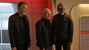 Star Trek: Picard 3. évad Ep.10 Az utolsó generáció