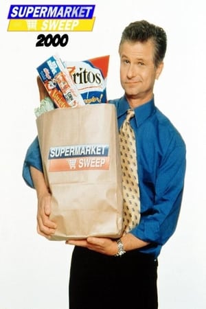 Supermarket Sweep