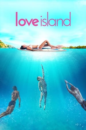 Love Island poszter