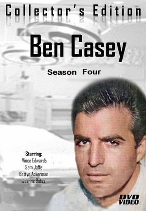 Ben Casey