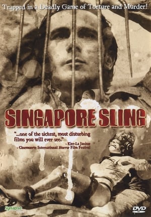 Singapore Sling: Ο άνθρωπος που αγάπησε ένα πτώμα poszter