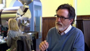 Comedians in Cars Getting Coffee: Single Shot Season 4 Ep.13 13. epizód