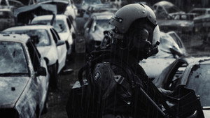 The Last Man háttérkép