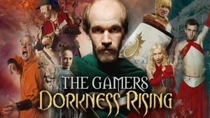 The Gamers: Dorkness Rising háttérkép