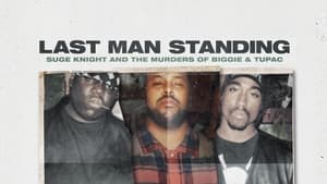 Last Man Standing: Suge Knight and the Murders of Biggie and Tupac háttérkép