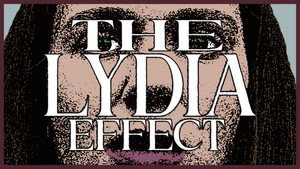 THE LYDIA EFFECT háttérkép