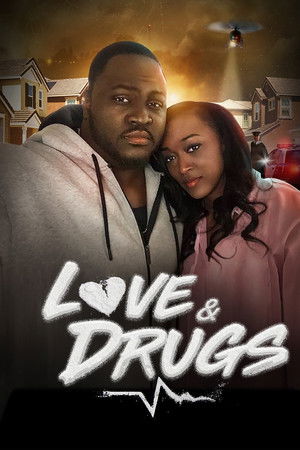 Love & Drugs poszter