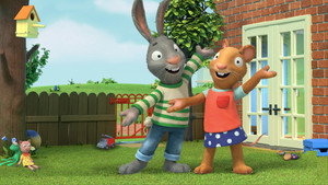 Pip and Posy kép