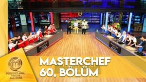 MasterChef Türkiye 6. évad Ep.60 60. epizód