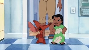 Lilo és Stitch 1. évad Ep.26 Találó