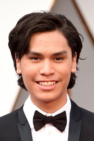 Forrest Goodluck profil kép