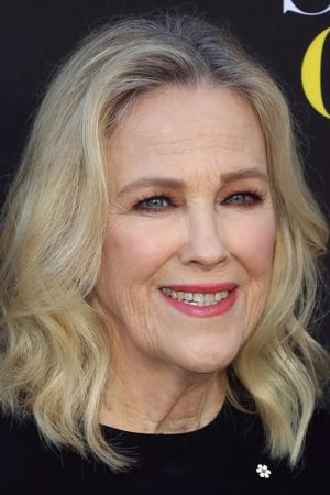 Catherine O'Hara profil kép