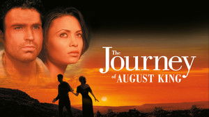 The Journey of August King háttérkép