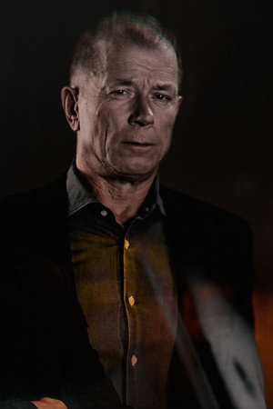 Kurt Kragh profil kép