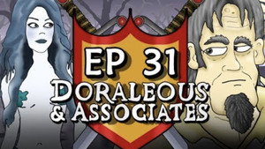 Doraleous and Associates 1. évad Ep.31 31. epizód