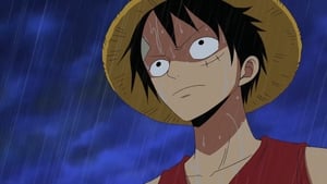 One Piece 8. évad Ep.255 255. epizód