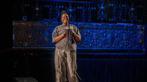 Leslie Jones: Life Part 2 háttérkép