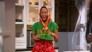 Girlfriends Season 8 Ep.10 10. epizód