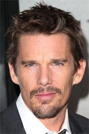 Ethan Hawke profil kép