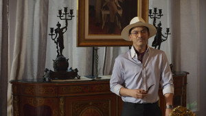 สายรักสายเลือด 1. évad Ep.15 15. epizód