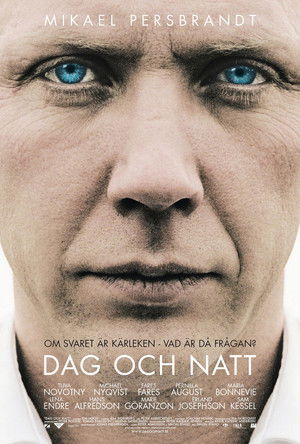 Dag och natt poszter