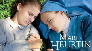 Marie története háttérkép