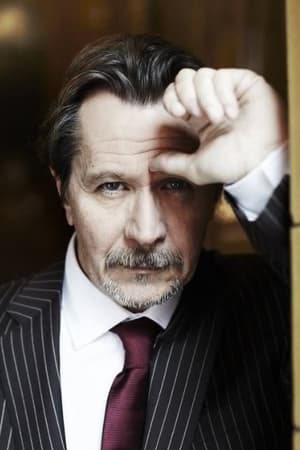 Gary Oldman profil kép