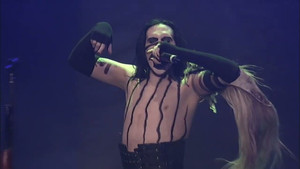 Guns, God and Government – Live in L.A. háttérkép
