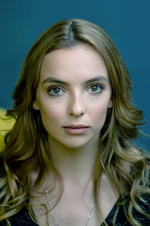 Jodie Comer profil kép