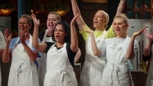 MasterChef Australia 14. évad Ep.26 26. epizód