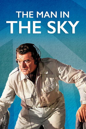The Man in the Sky poszter