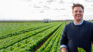Farm to Fork kép