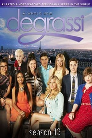 Degrassi