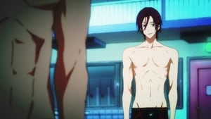 Free! 1. évad Ep.7 7. epizód