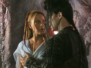 Lexx 3. évad Ep.8 8. epizód