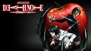 Death Note: A Halállista kép