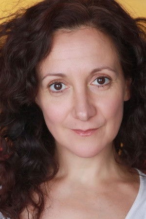 Maria Jose Gabin profil kép