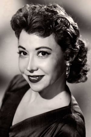 June Foray profil kép