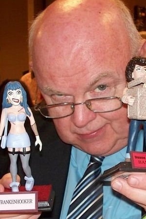 Frank Henenlotter