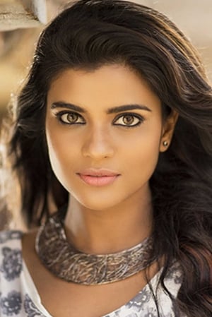 Aishwarya Rajesh profil kép